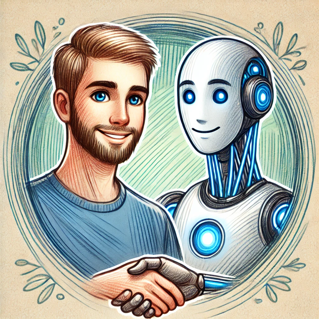 Seb & GPT 4o